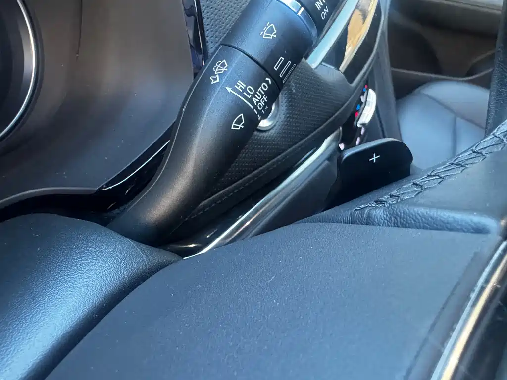 Cadillac XT5 — миниатюра 15