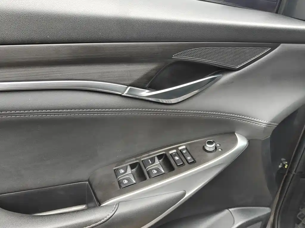 Changan CS75PLUS — фотографии объявления, Фото 10