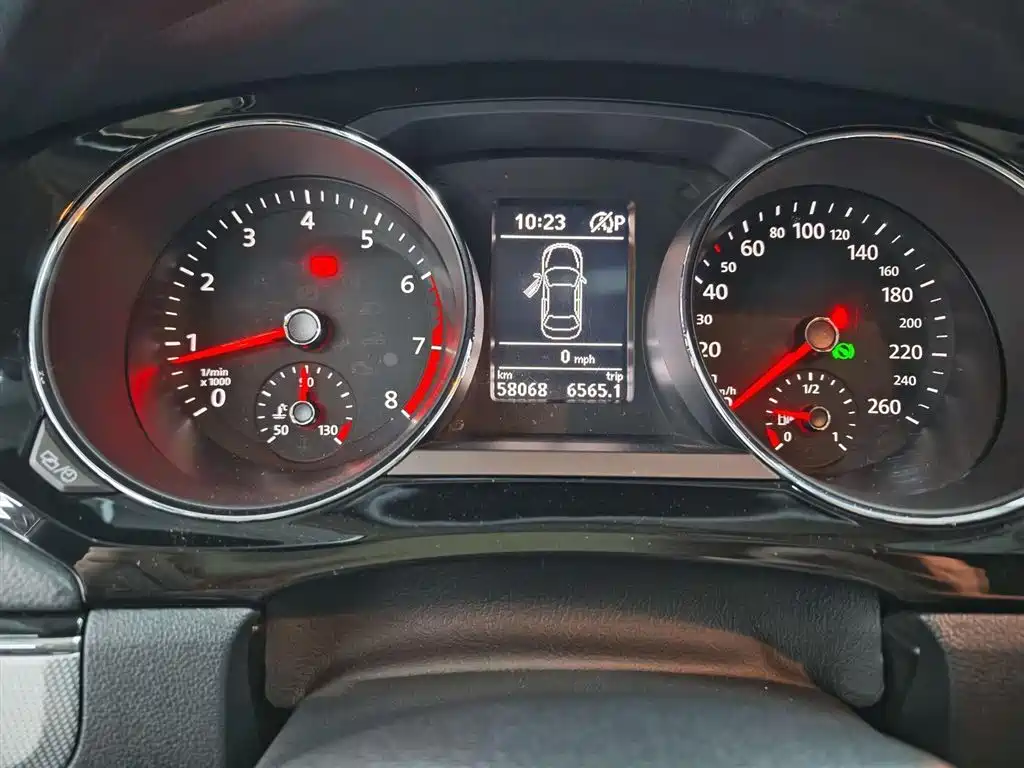 Volkswagen Sagitar — миниатюра 9