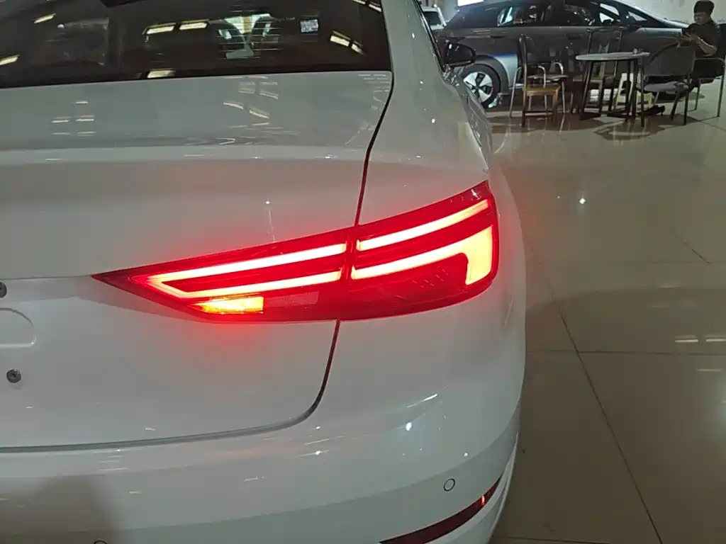 Audi A3 — миниатюра 8
