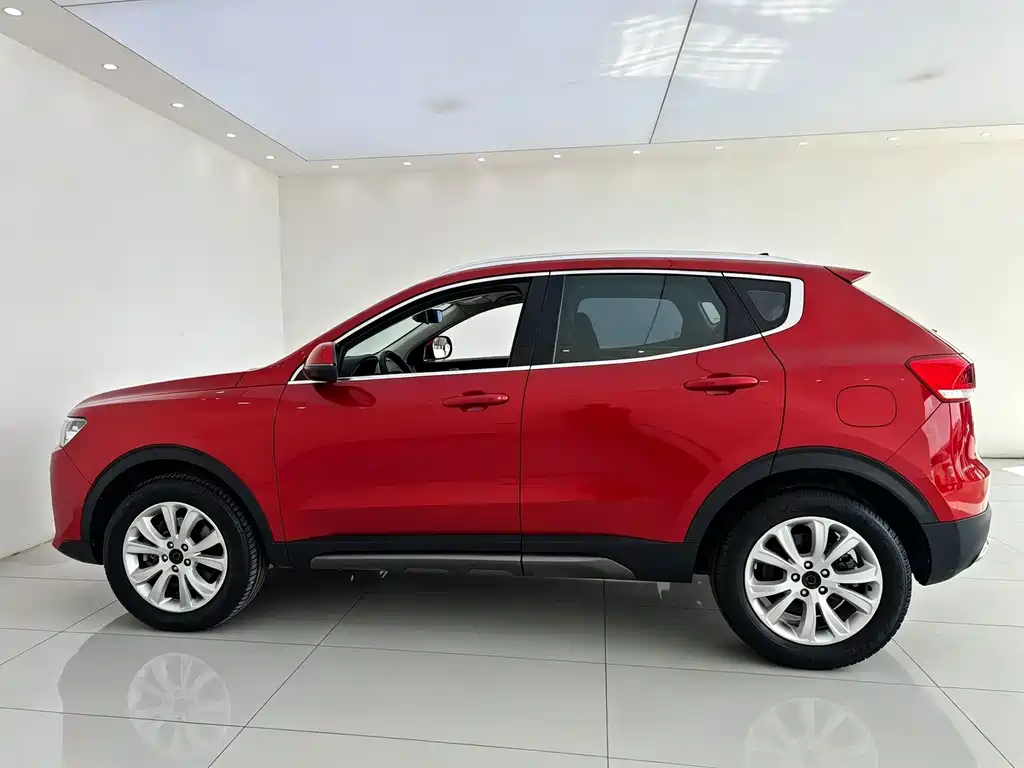 Haval H4 — миниатюра 27