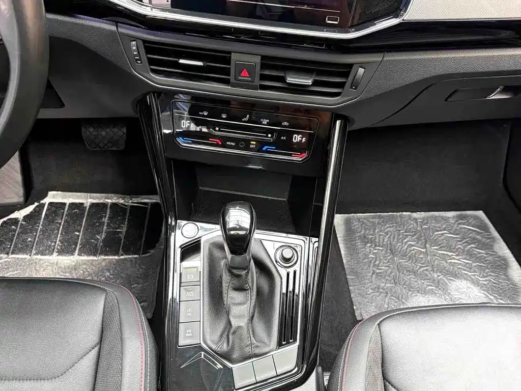 Volkswagen Tayron — миниатюра 10