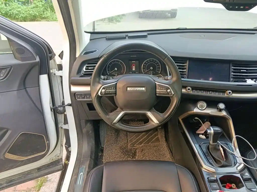Haval H6 — миниатюра 6