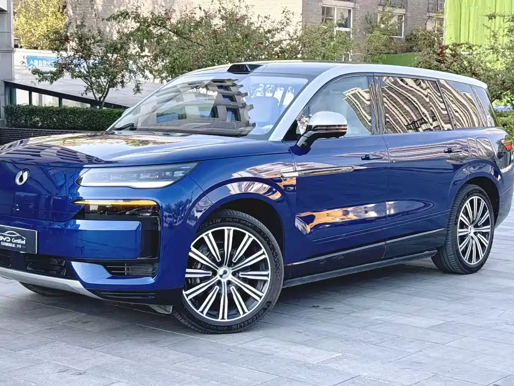 Denza Denza N9 — миниатюра 19