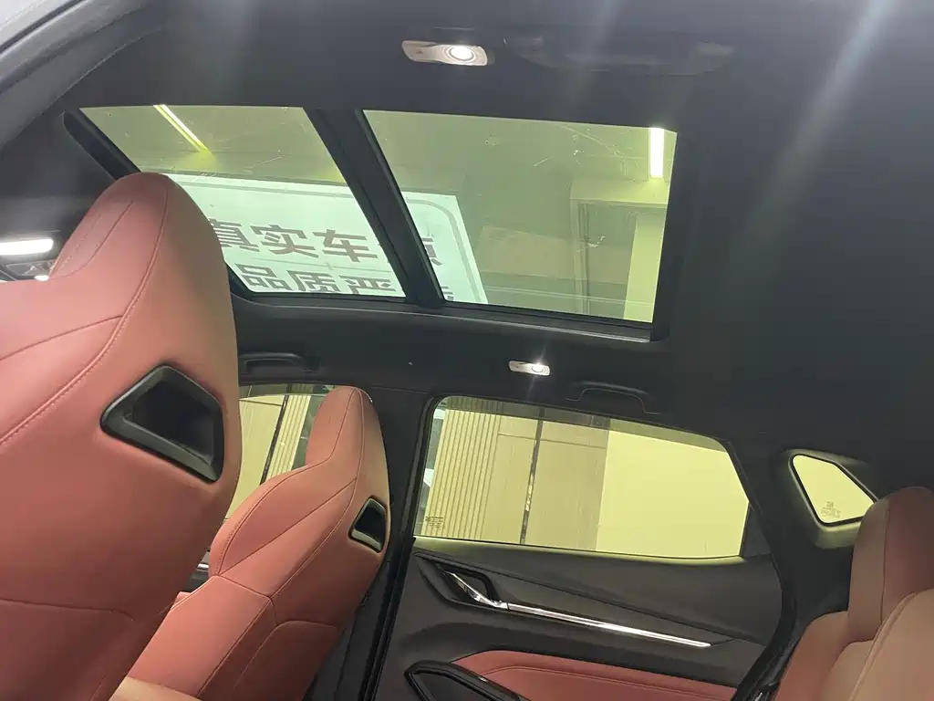 Changan X5 PLUS — миниатюра 11