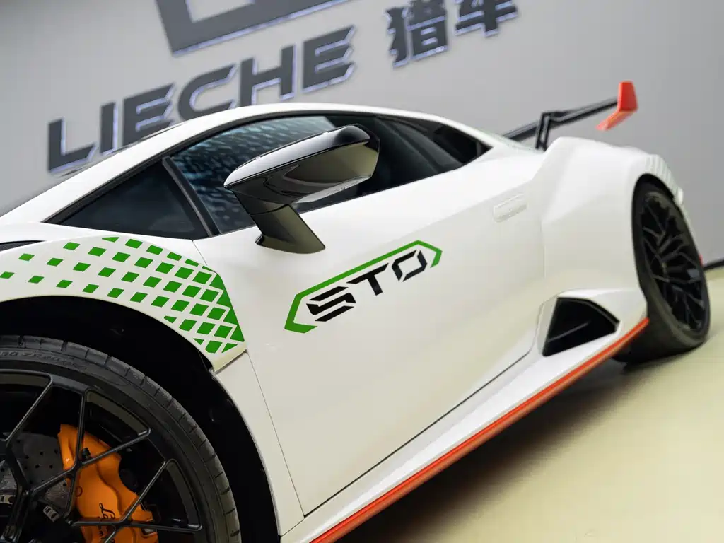 Lamborghini Huracán — миниатюра 24
