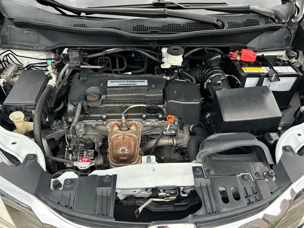 Honda Odyssey — миниатюра 44
