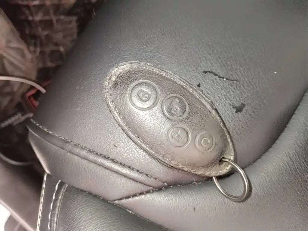 BYD Song — миниатюра 9
