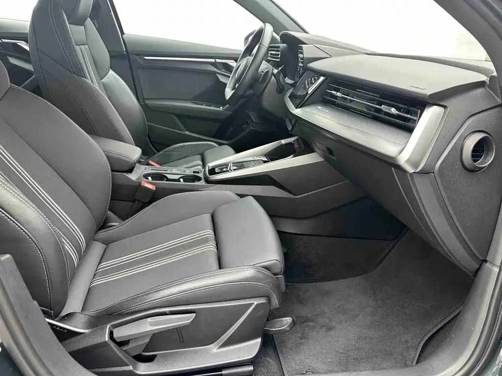Audi A3 — миниатюра 22