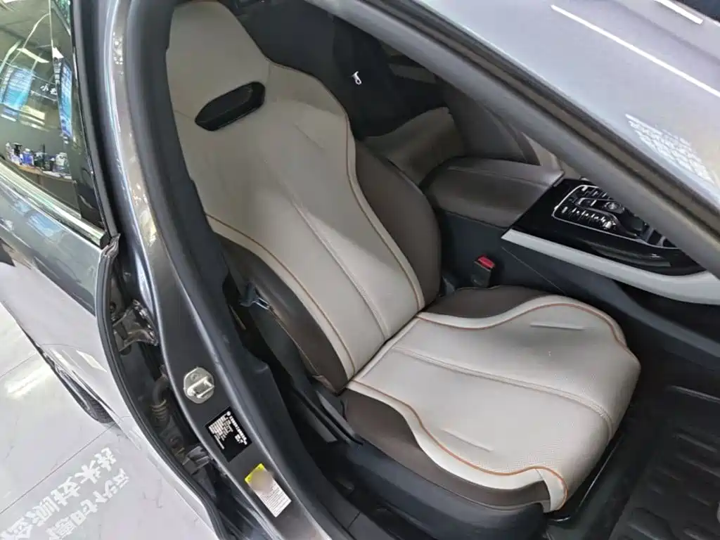 BYD Qin PLUS — миниатюра 25