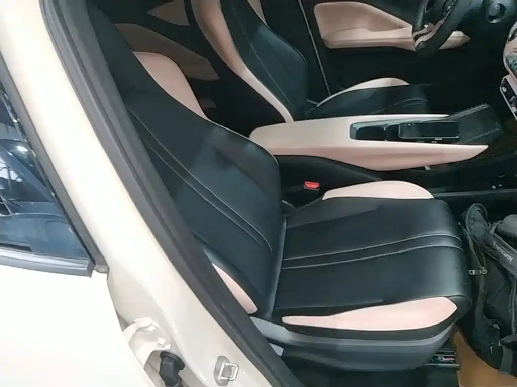 BYD Seagull — миниатюра 25
