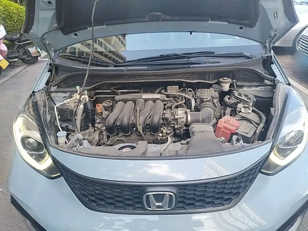 Honda Life — миниатюра 20
