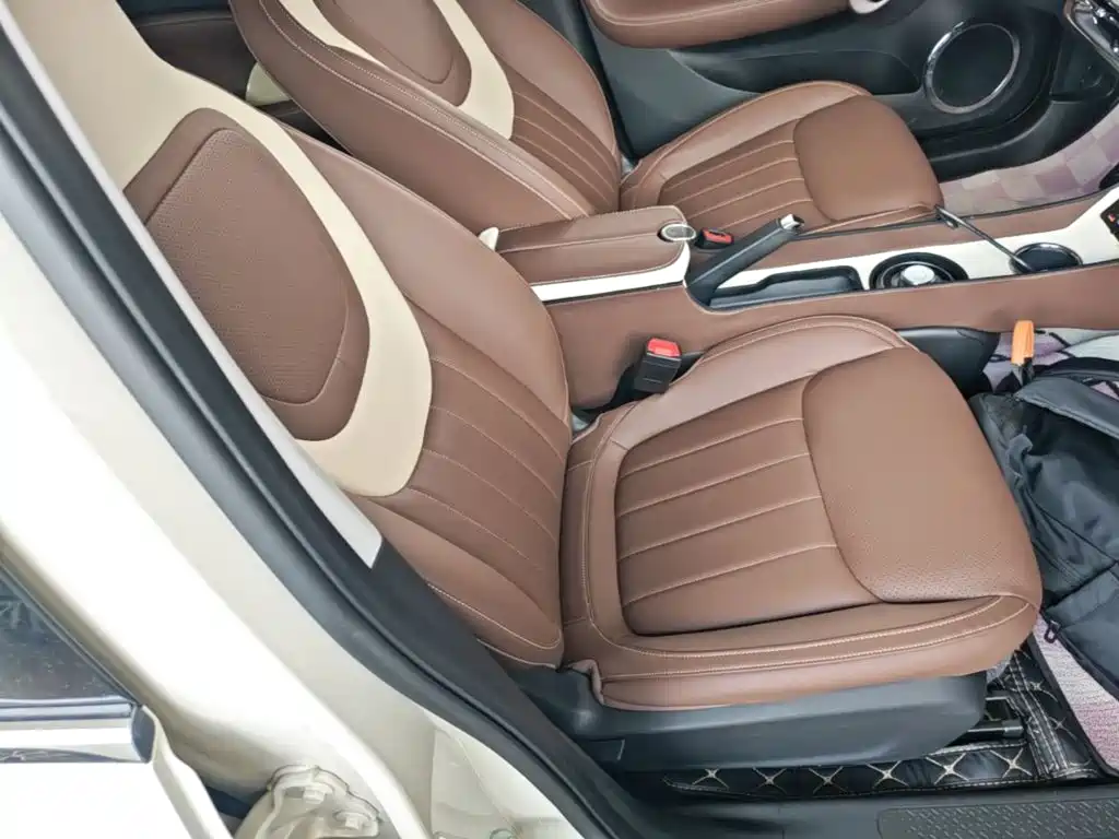 Wuling Bingo — миниатюра 25