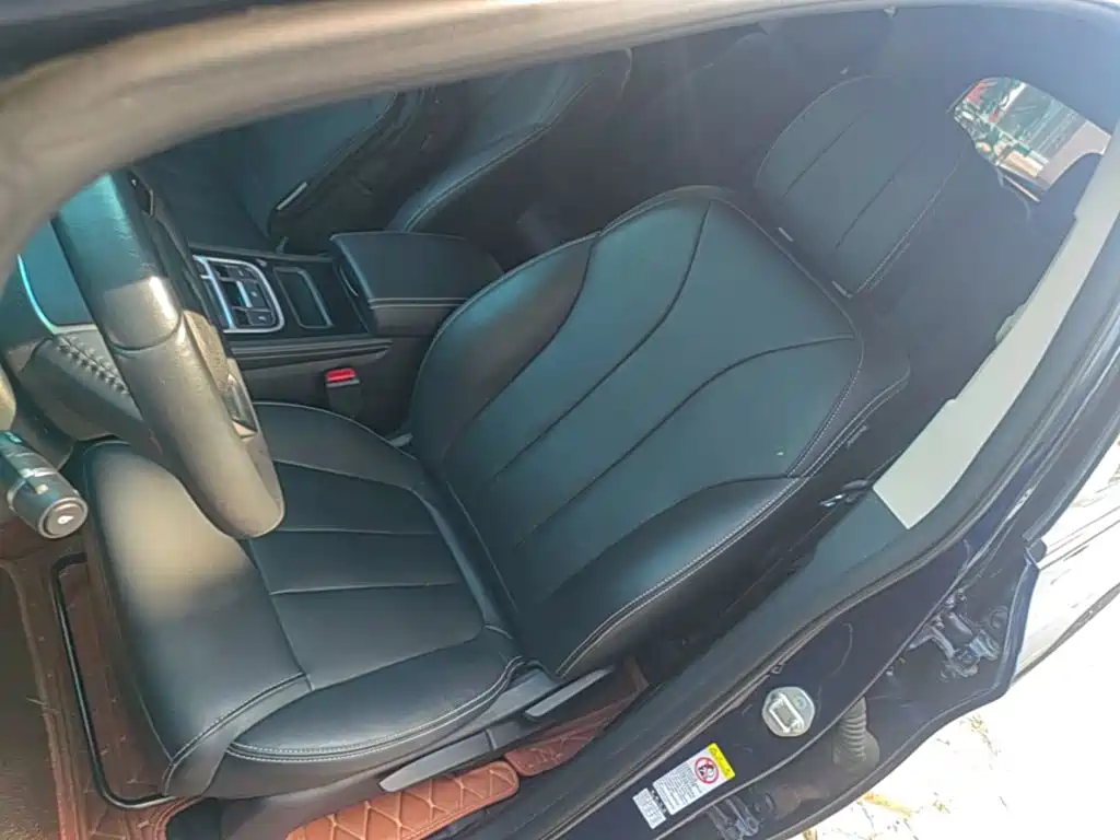 BYD MAX — миниатюра 15