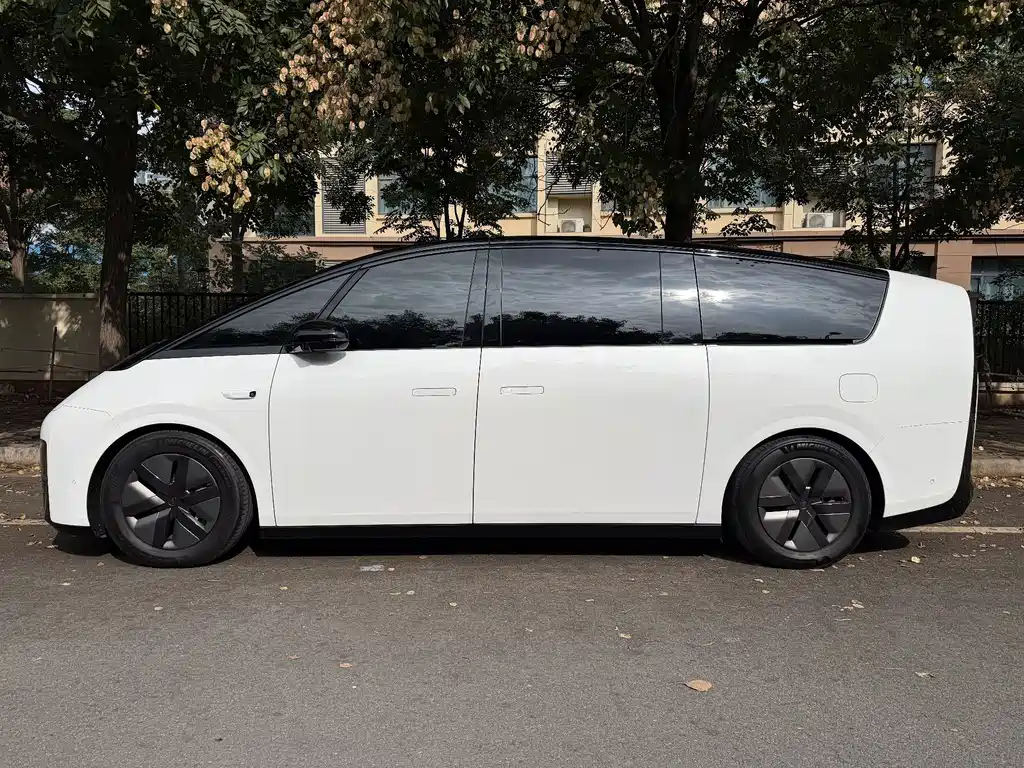 Li Auto Li MEGA — миниатюра 5