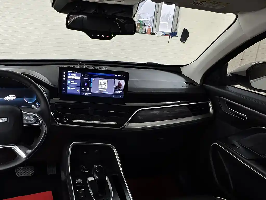 Haval H6 — миниатюра 15