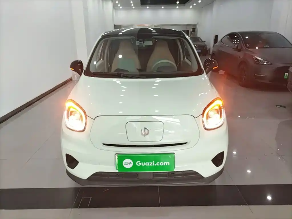 Leapmotor Leapmotor T03 — миниатюра 3