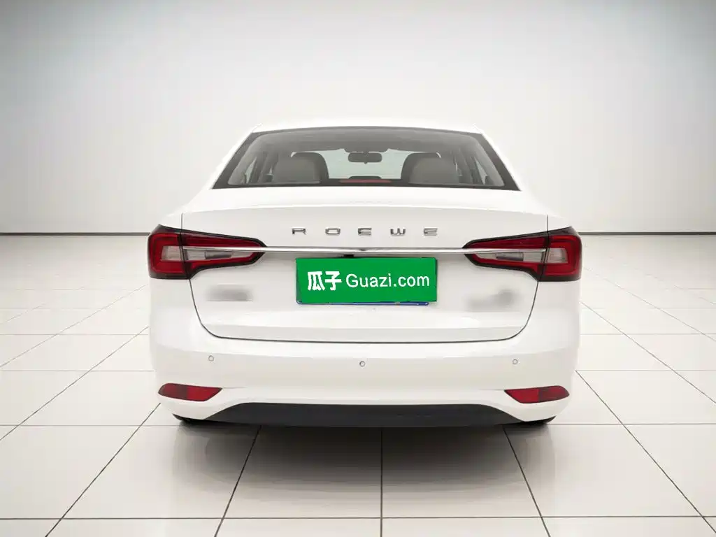 Roewe i5 — миниатюра 3