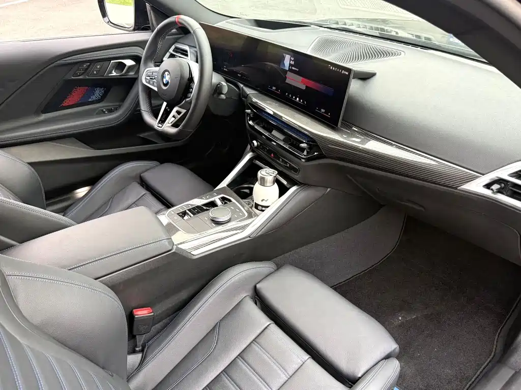 BMW M240i — миниатюра 6