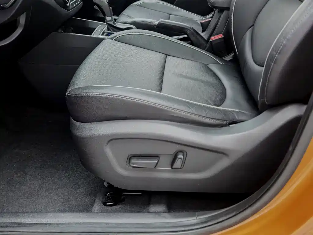 Hyundai ix25 — миниатюра 20