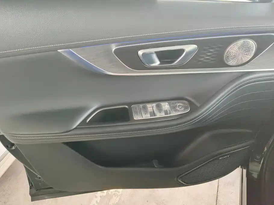 Chery Tiggo 8 PRO — миниатюра 7