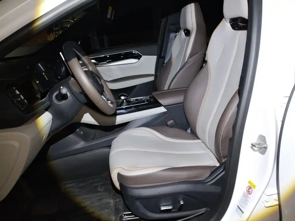 BYD Qin PLUS — миниатюра 11