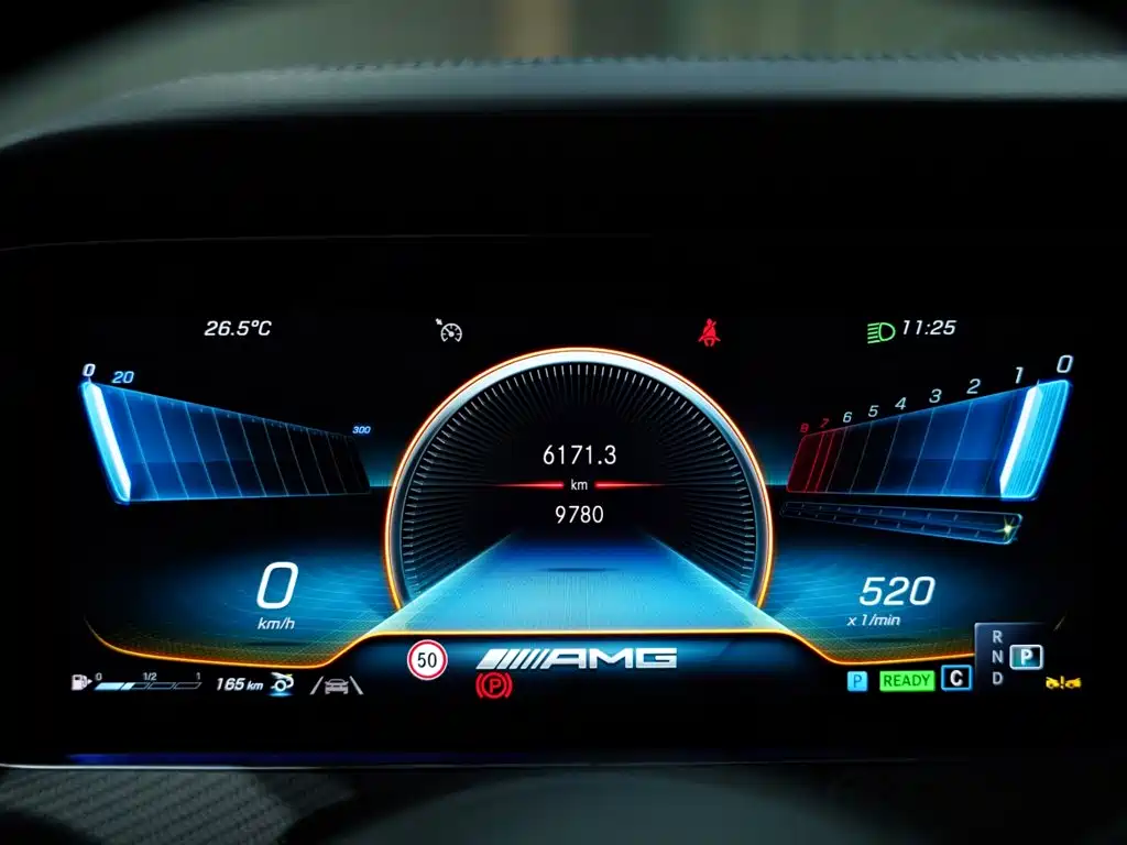 Mercedes-Benz AMG GT — миниатюра 32
