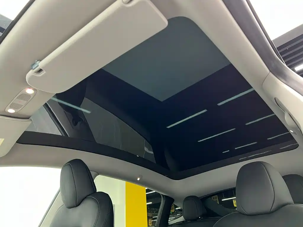 Tesla Model Y — миниатюра 17