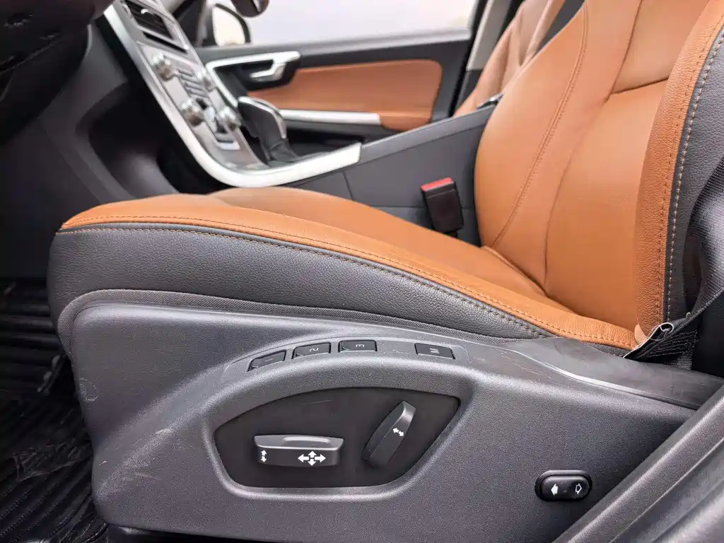 Volvo S60 2018 S60L T4