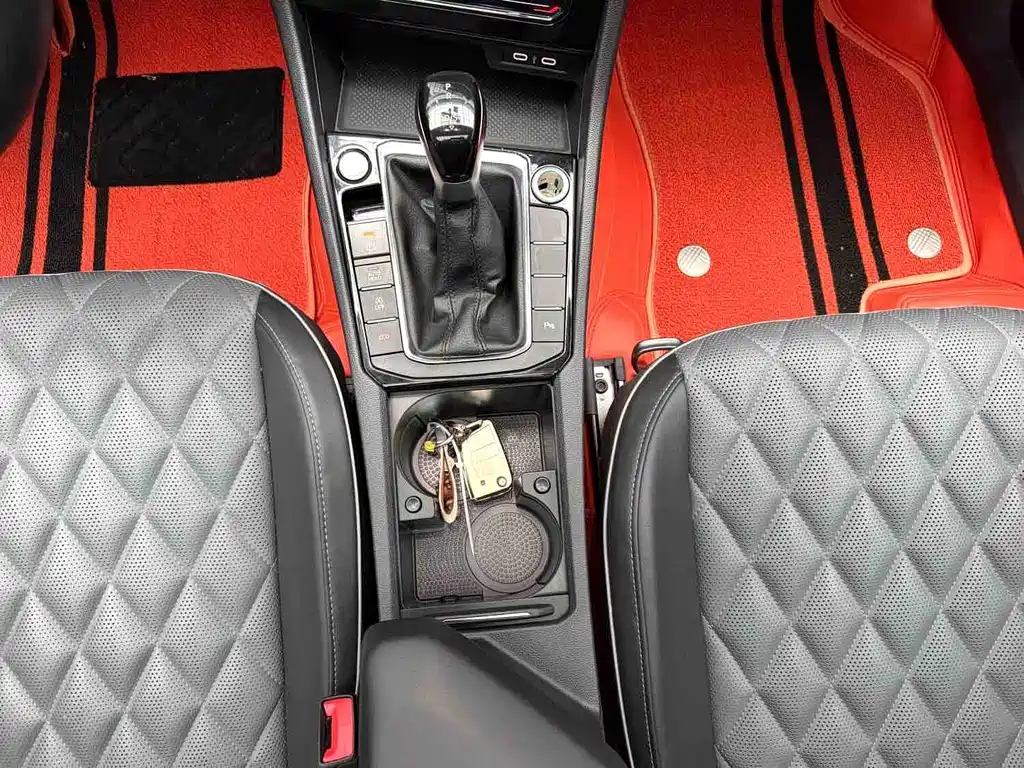 Volkswagen Sagitar — миниатюра 5