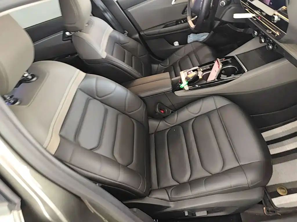 Citroen C5 X — миниатюра 25