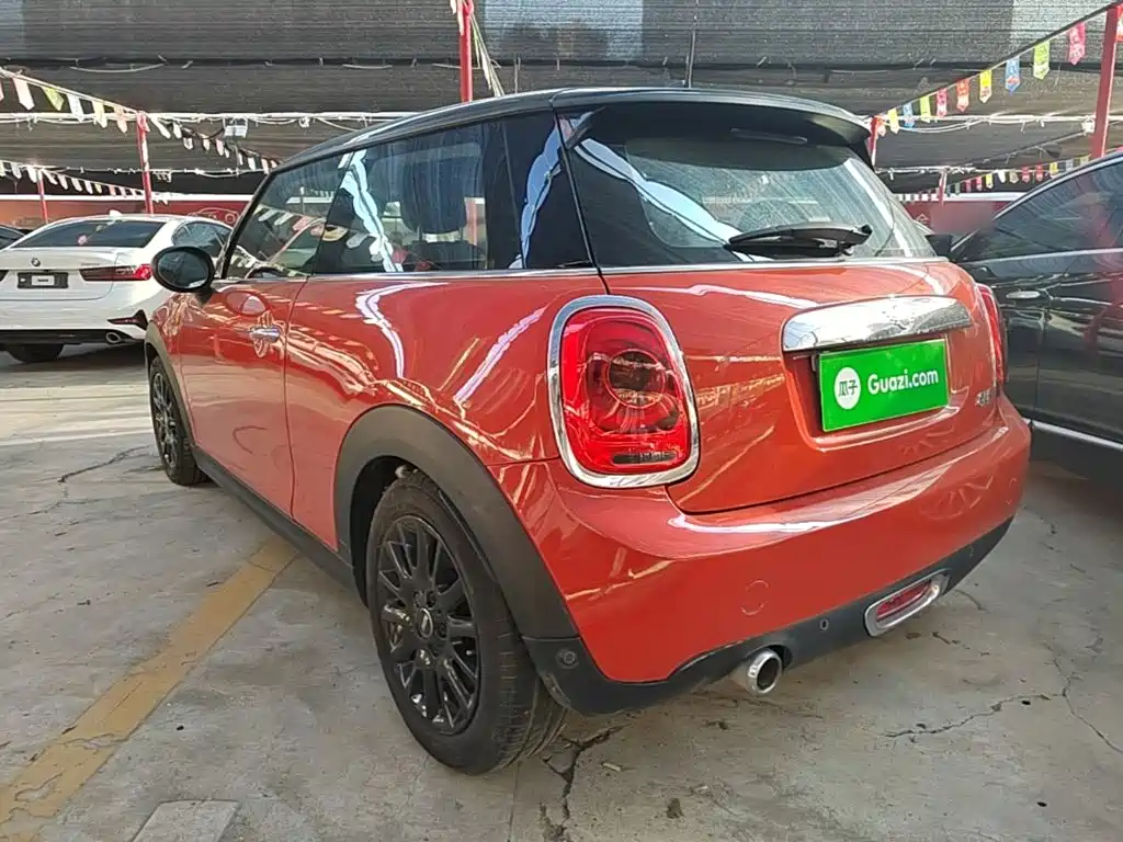 MINI Mini — миниатюра 5