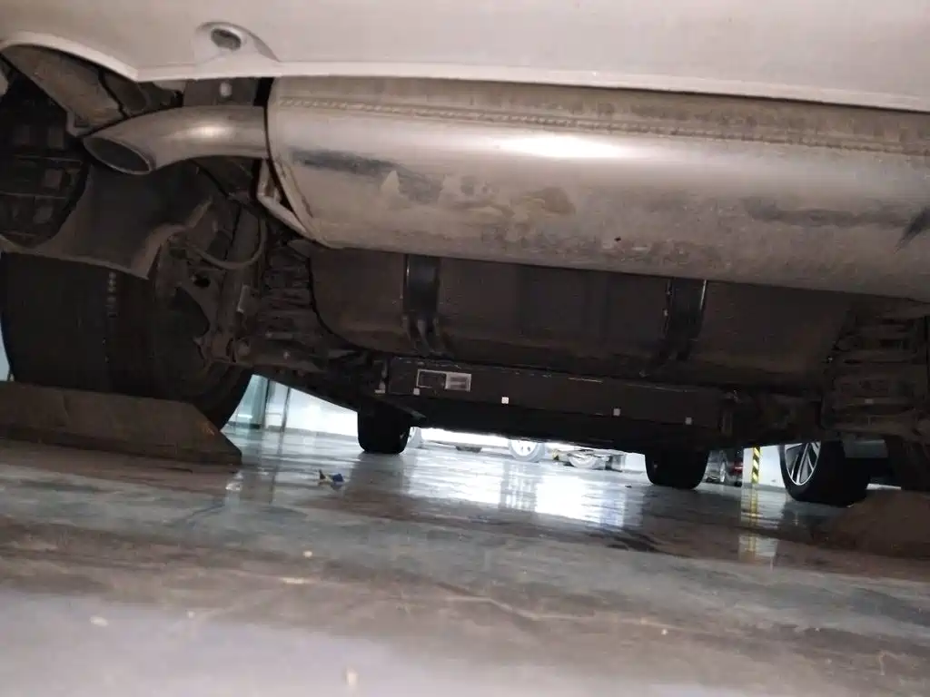 BYD Qin PLUS — миниатюра 24