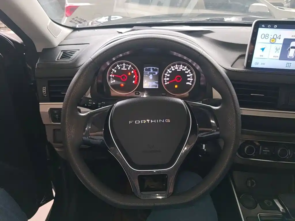 Fengxing Fengxing T5 — миниатюра 11