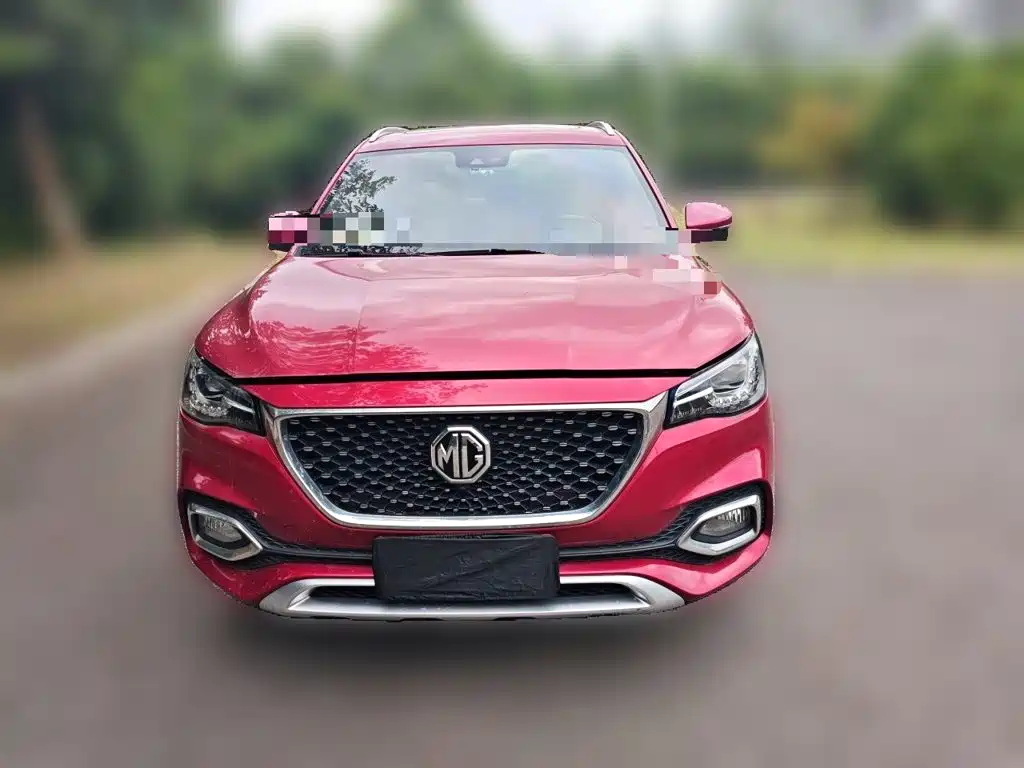 MG HS — миниатюра 23