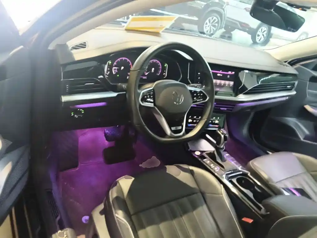 Volkswagen Passat — миниатюра 10