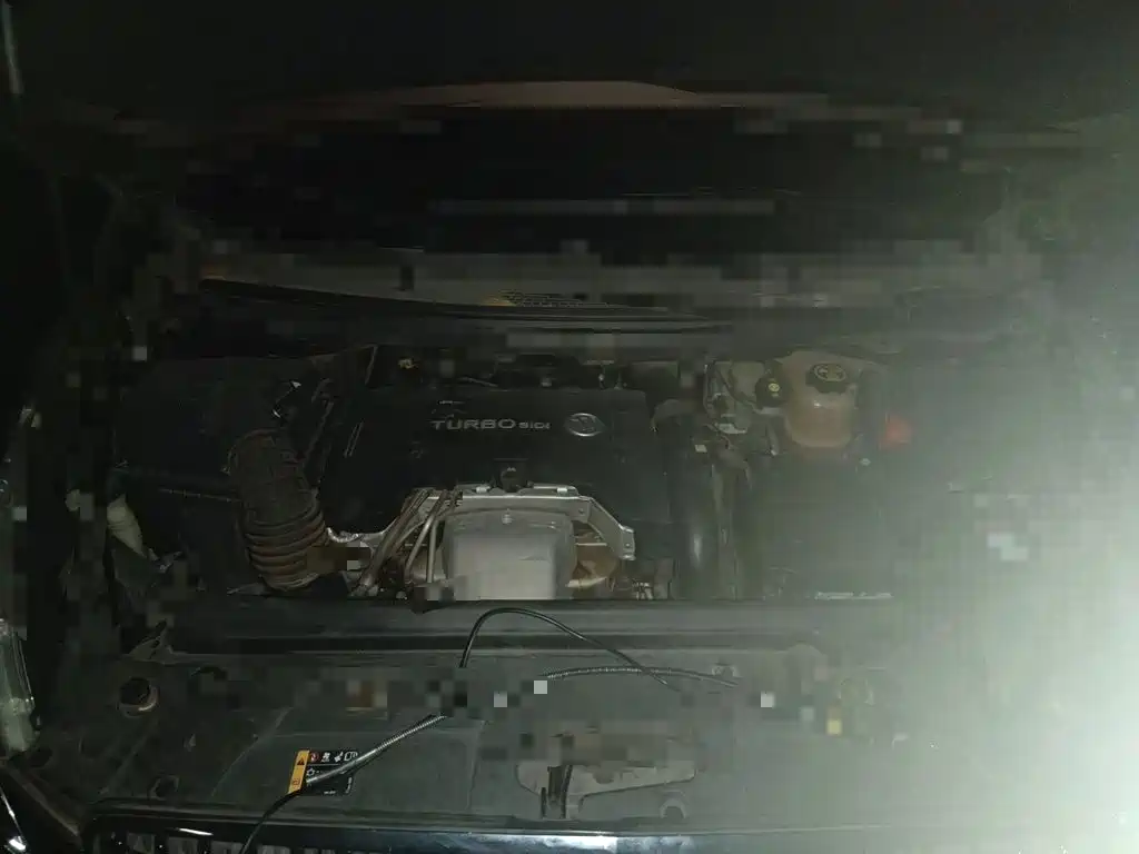 Buick GL8 — миниатюра 16