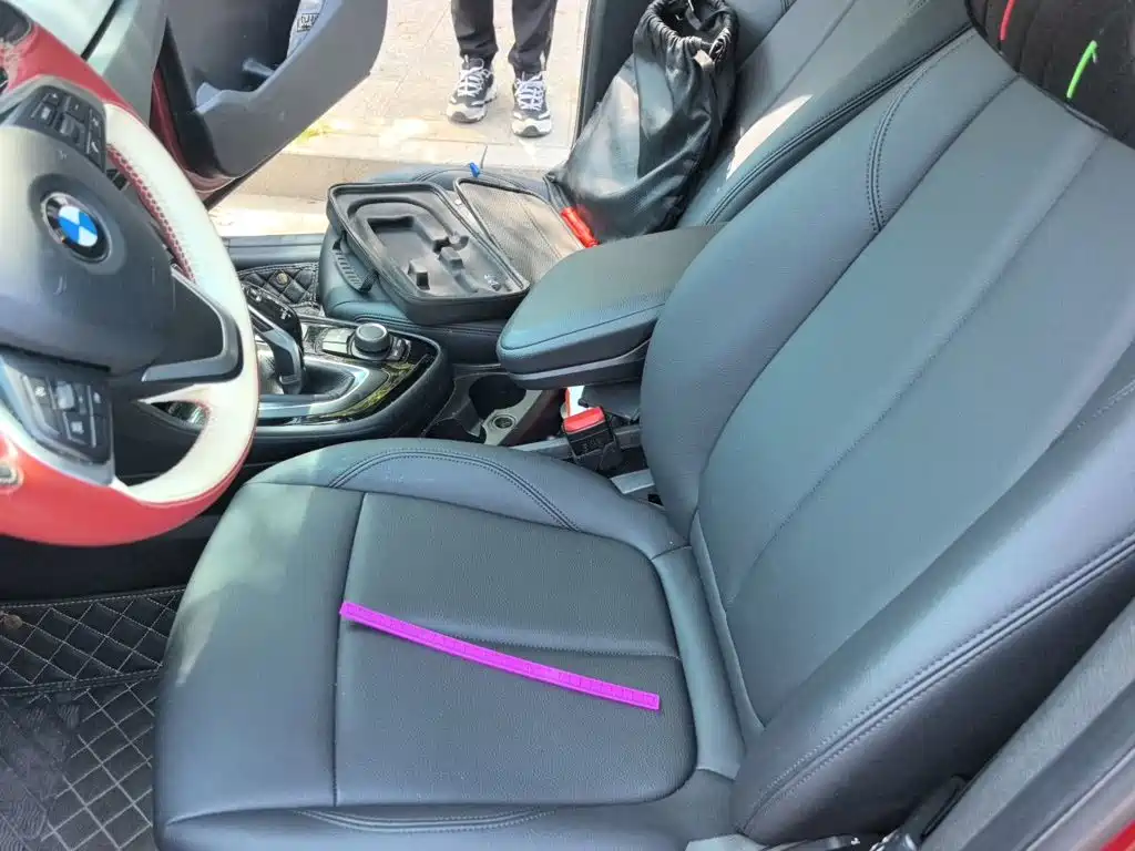 BMW 2 Series Gran Tourer — миниатюра 8