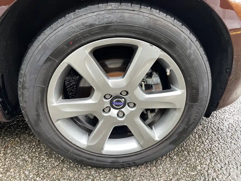 Volvo XC60 — миниатюра 19
