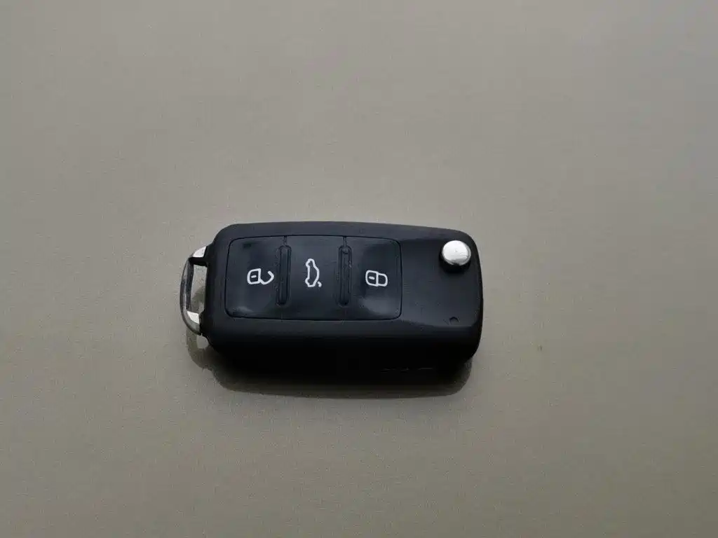 Volkswagen Touran — миниатюра 19