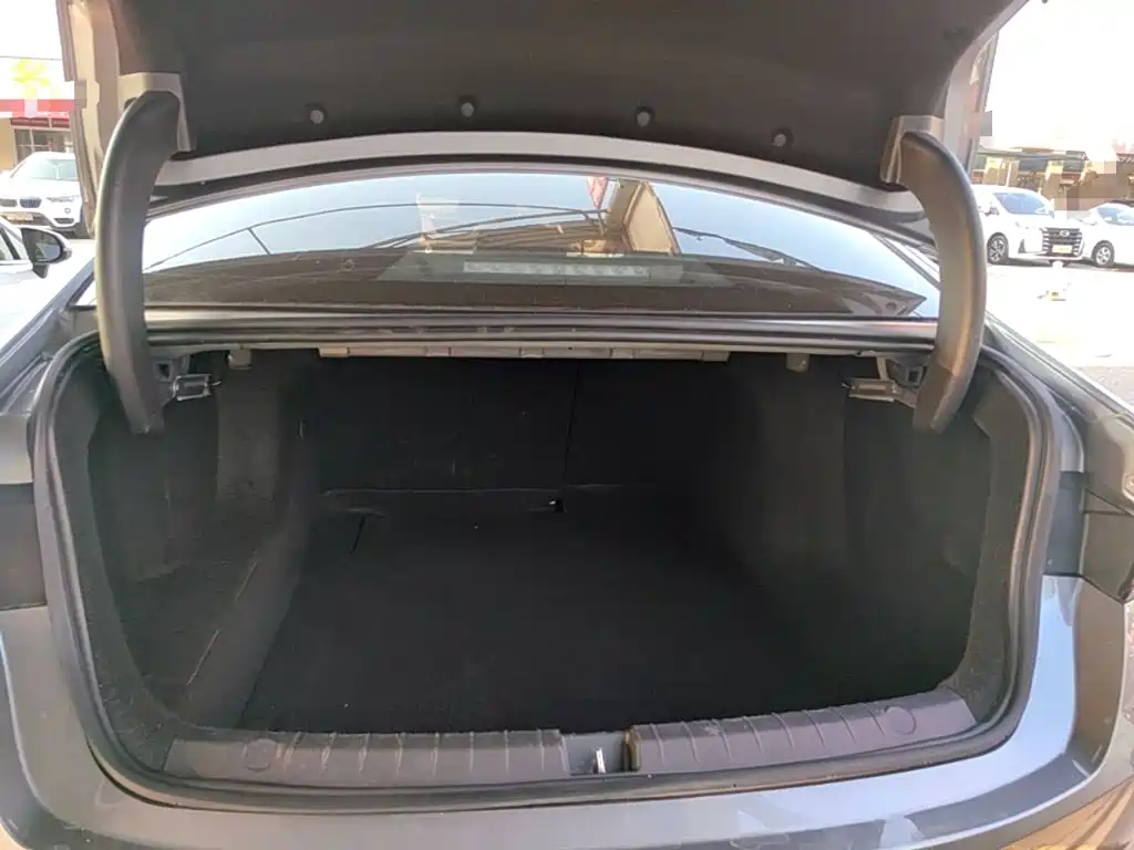 BYD Qin PLUS — миниатюра 19