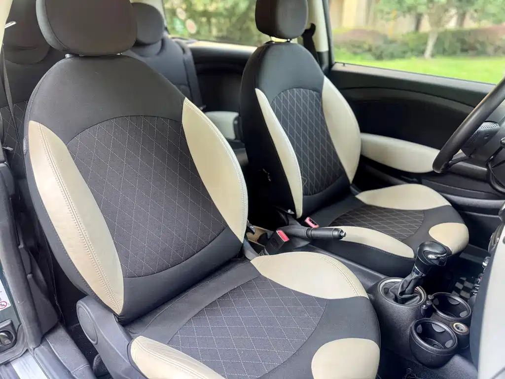 MINI Mini Clubman — миниатюра 11