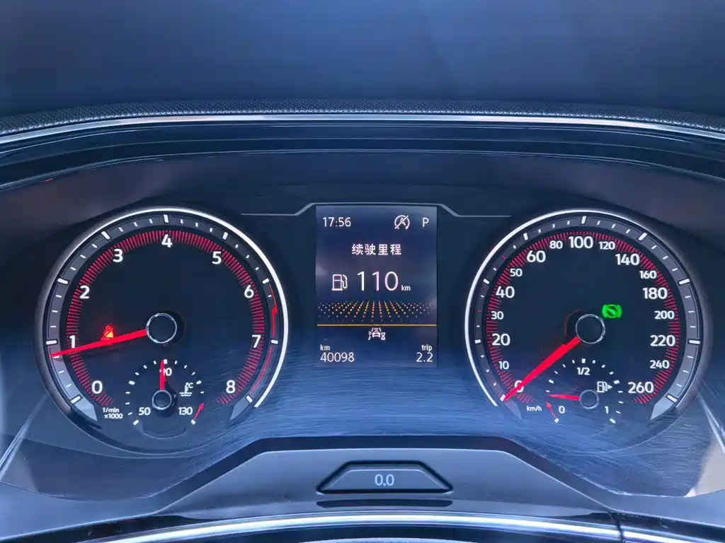 Volkswagen Tayron — миниатюра 13