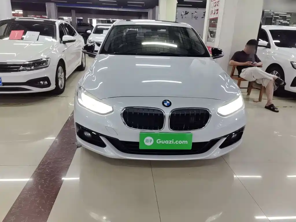 BMW 1 Series — миниатюра 3