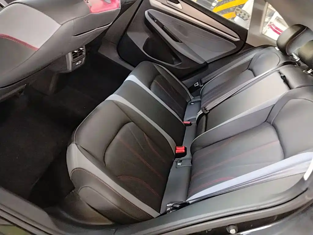 Volkswagen Lamando — миниатюра 17