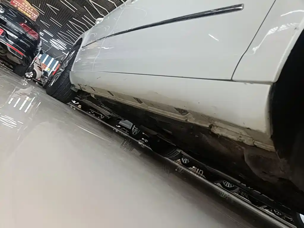 Volkswagen CC — миниатюра 21