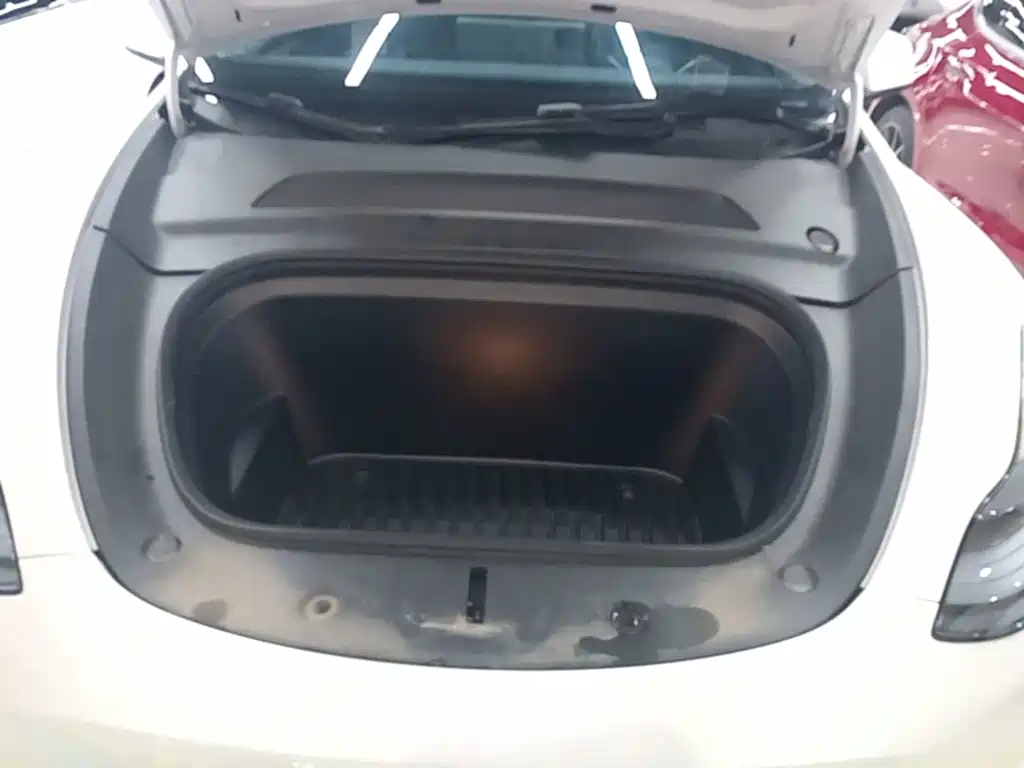 Tesla Model Y — миниатюра 20