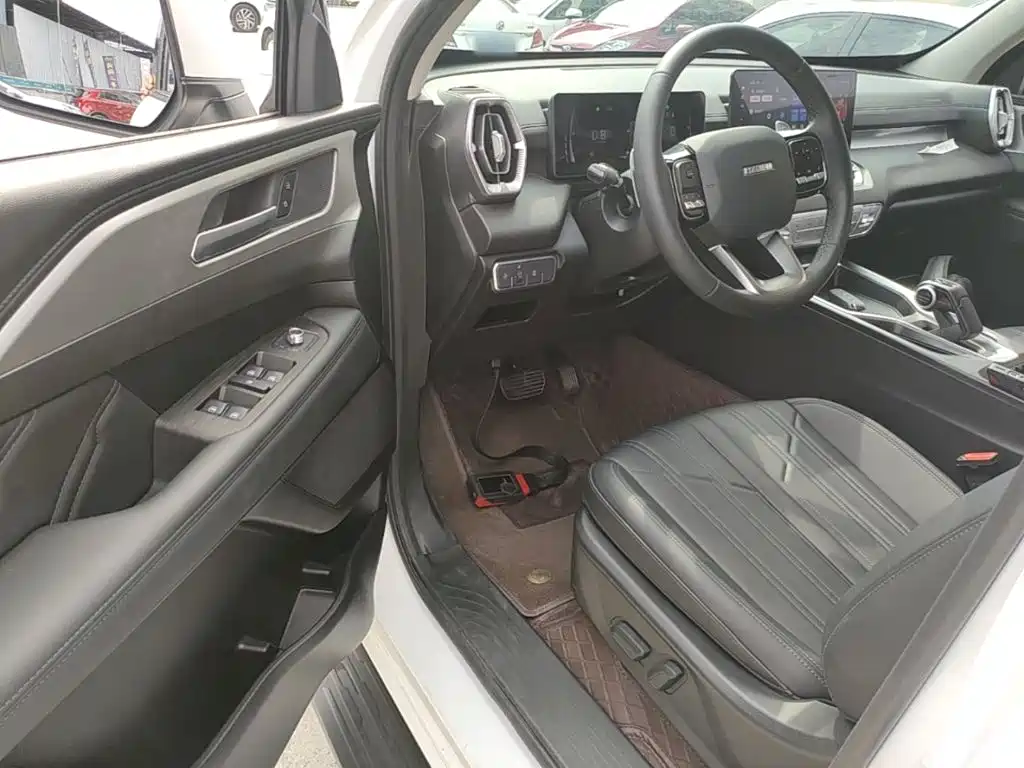 Haval H5 — миниатюра 16