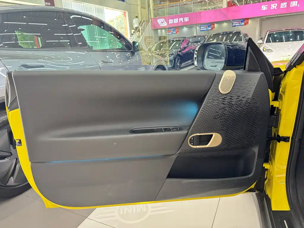 MINI MINI COOPER EV — миниатюра 13