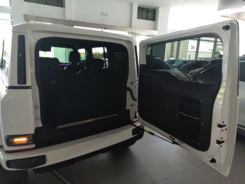 iCAR iCAR Super V23 — миниатюра 19